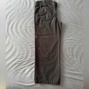Sanctuary crop pants